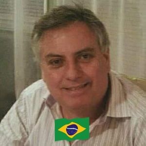 Meet your Posher, Roberto